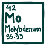 Molybdène