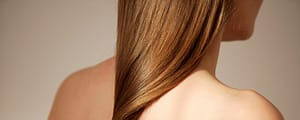 Colágeno y cabello