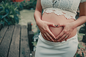 Spirulina and pregnancy