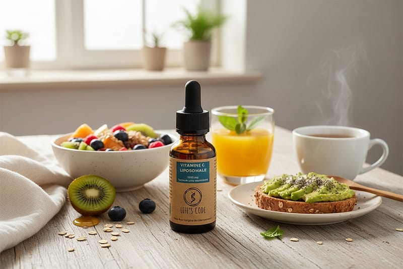 Vitamina C Liposomal (8)