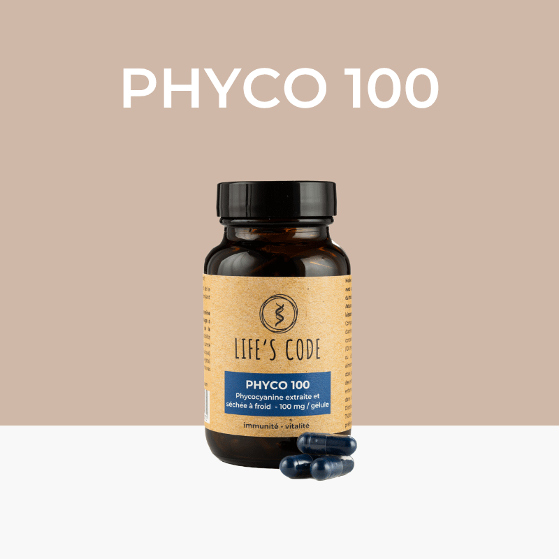 PHYCO 100 90 GEL