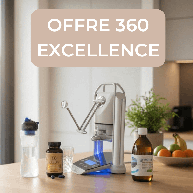 Formule 360° Excellence – Bol d’Air Jacquier® modèle Aéro 2